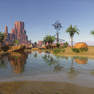 『ソニックフロンティア』新たな冒険の舞台「アレス島」が紹介！ついに「エミー」も登場へ