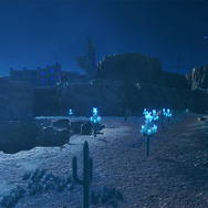 『ソニックフロンティア』新たな冒険の舞台「アレス島」が紹介！ついに「エミー」も登場へ