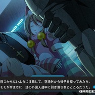 『アノニマス・コード』の楽しみ方を開発陣が語り尽くす！シリーズファンでなくても楽しめる新機軸のシステム「ハッキングトリガー」で今までにないゲーム体験を味わおう