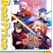 『biohazard』や『biohazard0』など、カプコン人気作品4タイトルがベスト化！全部12月3日2,990円！