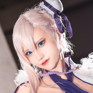 宮本武蔵『Fate/Grand Order』／ましょこ（@MasyoCos）、撮影：乃木章