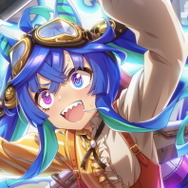 『ウマ娘』これが本当の“ツイン”ターボ！バクシンオー役・三澤紗千香さんの“ウマい”ガチャ結果が話題に