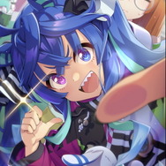 『ウマ娘』これが本当の“ツイン”ターボ！バクシンオー役・三澤紗千香さんの“ウマい”ガチャ結果が話題に