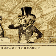 鳥さん法廷ADV『Aviary Attorney』日本語版『鳥類弁護士の事件簿』発売決定！
