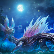 劇中の妖艶さ完全再現！圧倒的な可動域も魅力の『モンハン』「タマミツネ」フィギュア、本日1日から予約開始