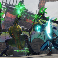 『モンハンライズ：サンブレイク』新イベクエ「電光一閃」配信！『MHF』で人気だった「リアン装備」が復活