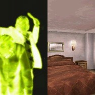 AGAIN FBI超心理捜査官