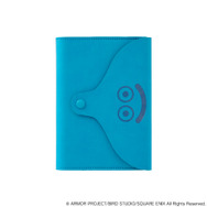 毎日が冒険になる！『ドラゴンクエスト』の文房具が登場―普段使いしやすい「スライム」デザインの手帳やボールペンなど