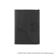 毎日が冒険になる！『ドラゴンクエスト』の文房具が登場―普段使いしやすい「スライム」デザインの手帳やボールペンなど