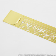 毎日が冒険になる！『ドラゴンクエスト』の文房具が登場―普段使いしやすい「スライム」デザインの手帳やボールペンなど