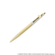 毎日が冒険になる！『ドラゴンクエスト』の文房具が登場―普段使いしやすい「スライム」デザインの手帳やボールペンなど