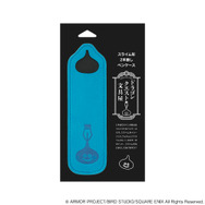 毎日が冒険になる！『ドラゴンクエスト』の文房具が登場―普段使いしやすい「スライム」デザインの手帳やボールペンなど