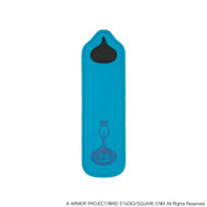 毎日が冒険になる！『ドラゴンクエスト』の文房具が登場―普段使いしやすい「スライム」デザインの手帳やボールペンなど