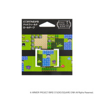 毎日が冒険になる！『ドラゴンクエスト』の文房具が登場―普段使いしやすい「スライム」デザインの手帳やボールペンなど