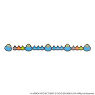 毎日が冒険になる！『ドラゴンクエスト』の文房具が登場―普段使いしやすい「スライム」デザインの手帳やボールペンなど