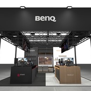 ベンキューがTGS2022に出展！極上のゲーム体験と、理想のゲーミング環境をお届け