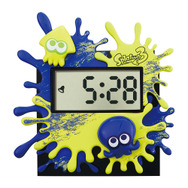 「一番くじ スプラトゥーン3」は本日3日から発売！イカしたアイテム全26種をラインナップ