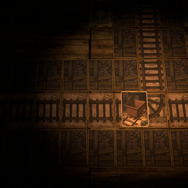 “ヨコオタロウ氏＆齊藤陽介氏”手掛けるRPGシリーズ第3弾『Voice of Cards 囚われの魔物』発表！スイッチ/PS4/Steam向けに9月発売