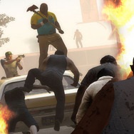 レフト 4 デッド 2