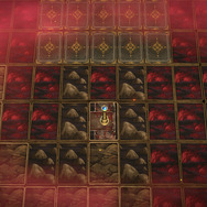 “ヨコオタロウ氏＆齊藤陽介氏”手掛けるRPGシリーズ第3弾『Voice of Cards 囚われの魔物』発表！スイッチ/PS4/Steam向けに9月発売