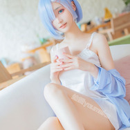 レム『Re:ゼロから始める異世界生活』