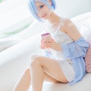 レム『Re:ゼロから始める異世界生活』