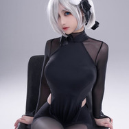 2B『ニーア オートマタ』