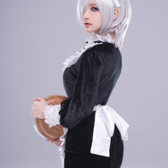 マシュ（メイドver.）『Fate/Grand Order』