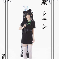 春原シュン『ブルーアーカイブ』