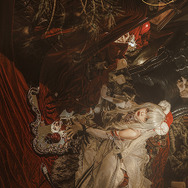 ロサ『アークナイツ』