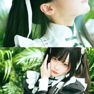 中国ロリータ服