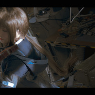 アーミヤ『アークナイツ』