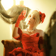 ネロ『Fate/Grand Order』