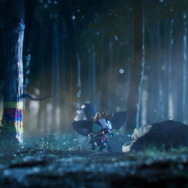 『ポケモン スカーレット・バイオレット』新ポケモン「タギングル」公開！どく・ノーマルタイプの“どくざるポケモン”