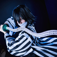 伊黒小芭内『鬼滅の刃』