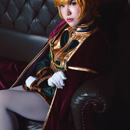 ミネバ『機動戦士ガンダムUC』