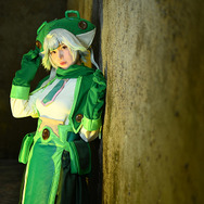 プルシュカ『メイドインアビス』