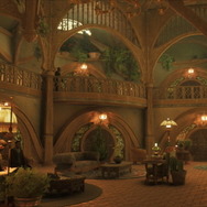 ハリポタオープンワールド『ホグワーツ・レガシー』各寮に注目するツアー動画公開！原作忠実再現の“談話室”は必見