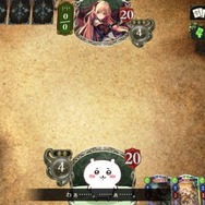 『シャドウバース』×「ちいかわ」コラボにて、爆散する「ちいかわ」が話題に―「イヤッ、イヤ、イヤ！！！」と命乞い