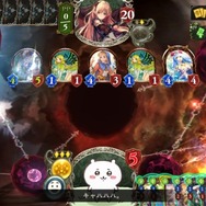 『シャドウバース』×「ちいかわ」コラボにて、爆散する「ちいかわ」が話題に―「イヤッ、イヤ、イヤ！！！」と命乞い