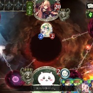 『シャドウバース』×「ちいかわ」コラボにて、爆散する「ちいかわ」が話題に―「イヤッ、イヤ、イヤ！！！」と命乞い