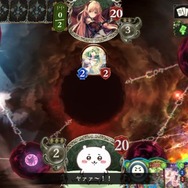 『シャドウバース』×「ちいかわ」コラボにて、爆散する「ちいかわ」が話題に―「イヤッ、イヤ、イヤ！！！」と命乞い