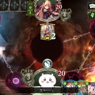 『シャドウバース』×「ちいかわ」コラボにて、爆散する「ちいかわ」が話題に―「イヤッ、イヤ、イヤ！！！」と命乞い