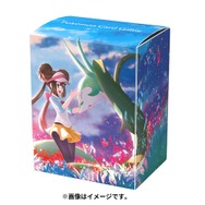 『ポケカ』白熱のアルカナ関連サプライが新発売！完売必至の「セレナ」ラバーマットなどは、9月6日に抽選販売へ