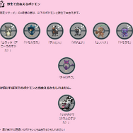 とっても貴重な「マーイーカ」色違いが初実装！9月3日11時～の限定イベント、重要ポイントまとめ【ポケモンGO 秋田局】