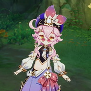 『原神』新キャラ「ドリー」の詳細公開！モラを愛する雷元素サポーター、CV.金田朋子さんによる強烈キャラも必見