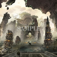 『ELDEN RING』のアートブック発売決定！エネミーから武器まで、合計収録点数は800点以上を予定