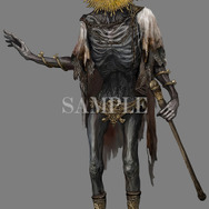 『ELDEN RING』のアートブック発売決定！エネミーから武器まで、合計収録点数は800点以上を予定