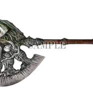 『ELDEN RING』のアートブック発売決定！エネミーから武器まで、合計収録点数は800点以上を予定