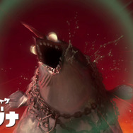 『スプラトゥーン3』オカシラシャケがいかつすぎる？！サーモンランの拠点「クマサン商会」の詳細発表ー新たな称号「でんせつ」や新モード「プライベートバイト」など